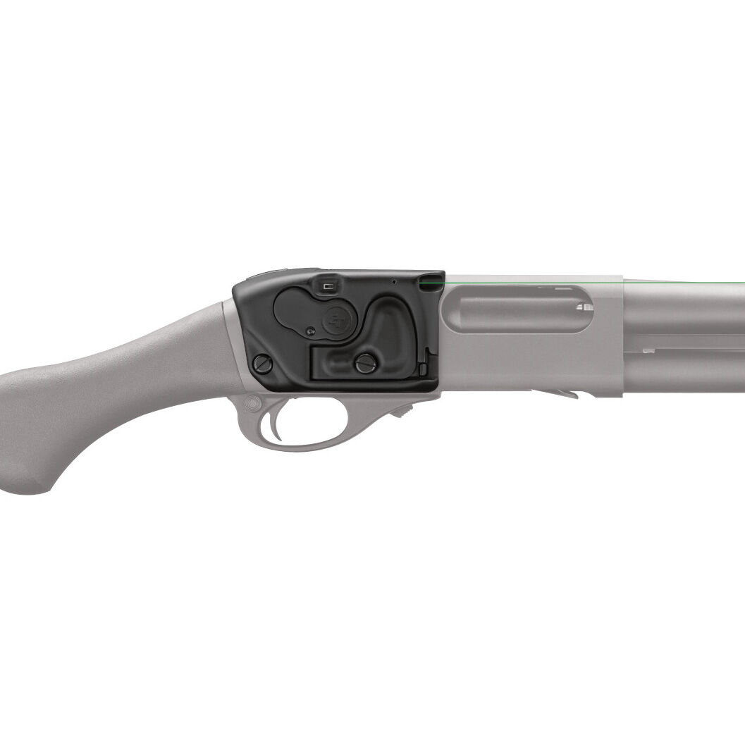 Laser Saddles | Shotgun Lasers | CrimsonTrace